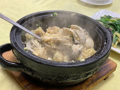 -蚝家菜馆(沙井店)