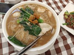 -文东记(马里士他店)