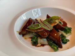 -Le Comptoir de Pierre Gagnaire