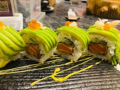 -吟松日式料理(莘庄店)