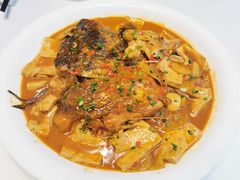 -乾隆美食·本帮菜(黄河路店)