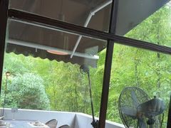 -素描餐厅(灵隐天竺店)
