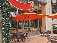 -西点坊(浦东香格里拉店)