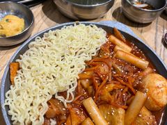 -姜虎东白丁烤肉(深圳湾后海汇店)