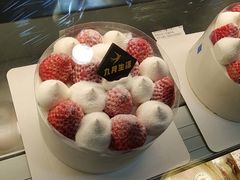 -九月生活(江汉店)