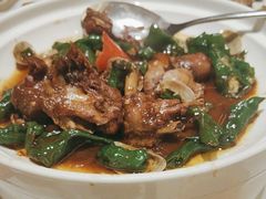 -双合园·海鲜水饺青岛菜(九水东路店)