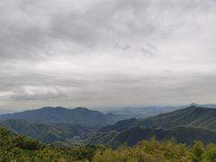 -径山寺