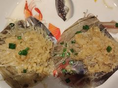 -海上食代(赣江新天地店)