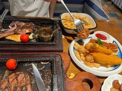 -十分牛西餐·牛扒专门店(光明广场店)