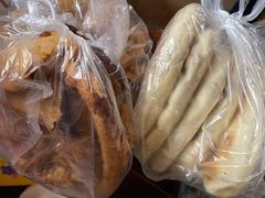 糖油饼-老回回烩面馆(左家庄店)