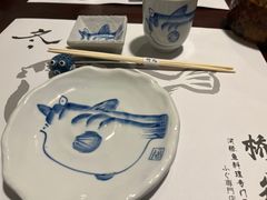-桥岚·巷子鲜河豚鱼(专门店)
