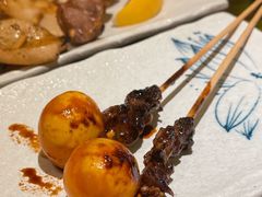 鸡提灯-鸟鹏烧鸟居酒屋(熙龙湾店)