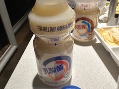 -春天烤肉自助餐厅(南内环店)