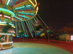 -华夏文旅海洋公园