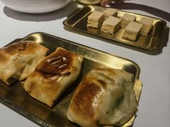 -谷丽羊肉串·新疆鲜货烧烤馆·清真·夜宵(长沙首店)