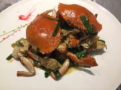 -石砰渔港·海鲜楼