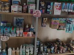 -艾贝尔宠物医院 ·内科全科(梁溪路店)