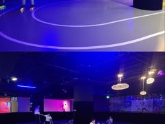 -VS SPORTS PARK运动玩乐园·团建·生日会(合生汇店)