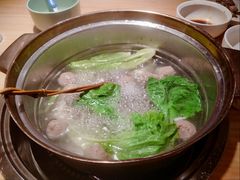 -椰夫人·养生椰子鸡(黄埔时代城店)