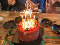 -姆们M Sweetie Cake(五道口店)