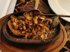 -Old Ottoman Cafe & Restaurant