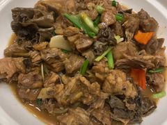 -巴扎美食·新疆菜·西域歌舞表演餐厅(新疆大厦店)