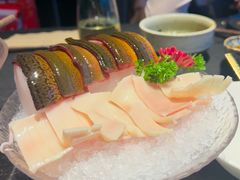 -滟设火锅料理(南滨路店)
