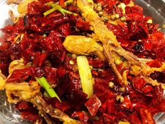 -老万烧烤(典逸心洲店)