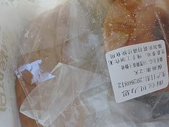 -面包贝力思(上邦店)