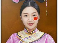 -云南民族村