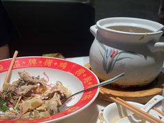 -清晖小苑·顺德菜(观澜湖新城店)
