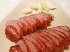 台湾香肠-鹿港小镇(金虹桥国际中心店)