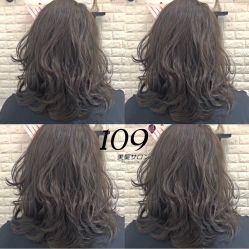 -109美发沙龙