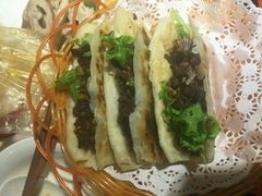 -食潮汕头鲜牛馆(望京保利店)