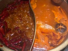 -小龙坎老火锅(北京三里屯店)