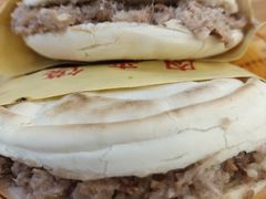 -潼关肉夹馍(永兴坊店)