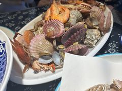 -旺角小渔村(二马路店)