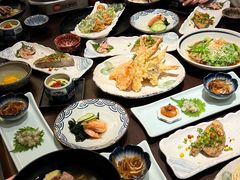 -江户前日本料理(瑞诗酒店店)