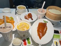 -四季民福烤鸭店(王府井东安门店)