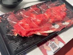 -湯島涮小火锅(余姚五彩城店)