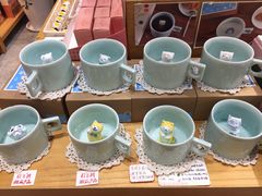 -墨格(浦东嘉里城店)