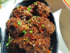 冷吃兔-盐枭肴·川味自贡菜(南强街店)