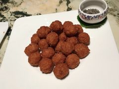 -那家小馆•北京菜•烤鸭(香山店)