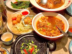 -厝小满.姜母鸭/泉州菜(桥南店)