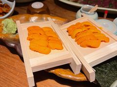 -鸭川食堂·鳗丼(鼓楼店)