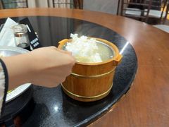 -大灶头·新昌菜(中国茶市店)
