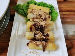 -又见炊烟．纳西小院云南菜