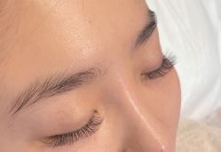 -七月美睫 美甲