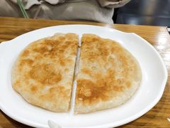 -李连贵熏肉大饼(沈阳站店)