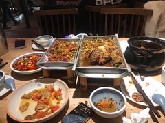 -树厨贵州菜(大十字店)